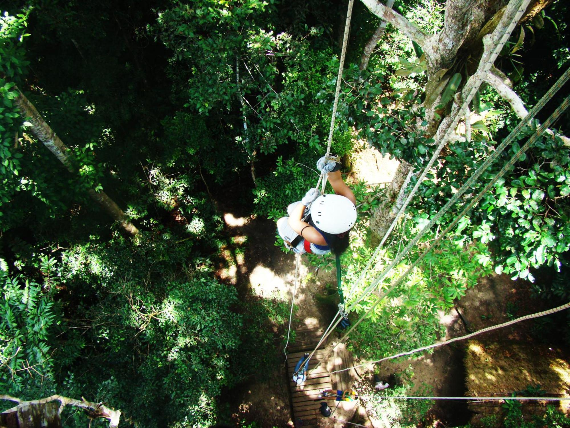 Reserva Natural Tanimboca Leticia Extérieur photo